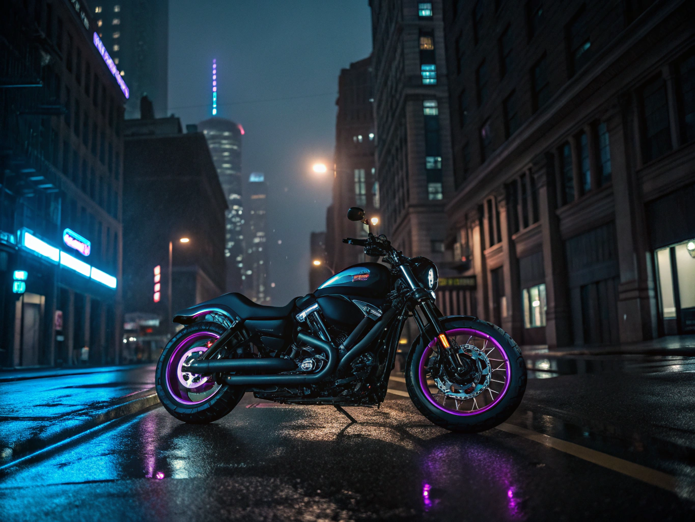 ProHauler 150cc